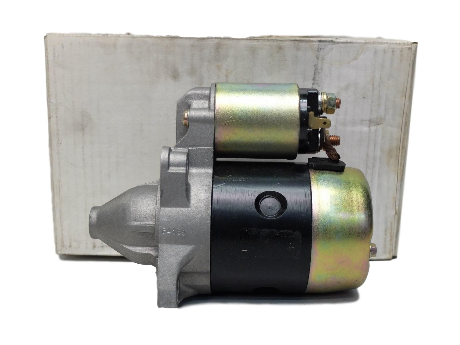 Käynnistin KIA Mazda FE5A-18-400AT main product photo