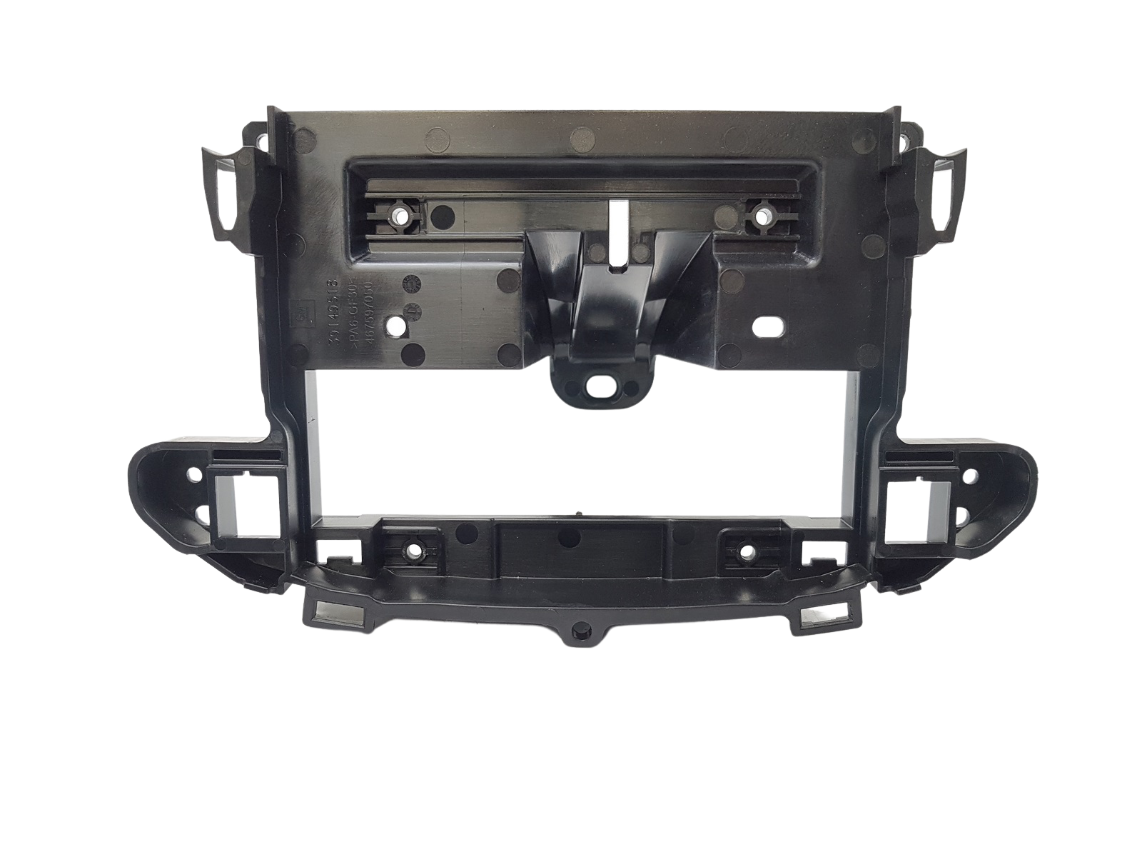 Radion asennuskehys Opel Crossland X Grandland X 39149518 main product photo