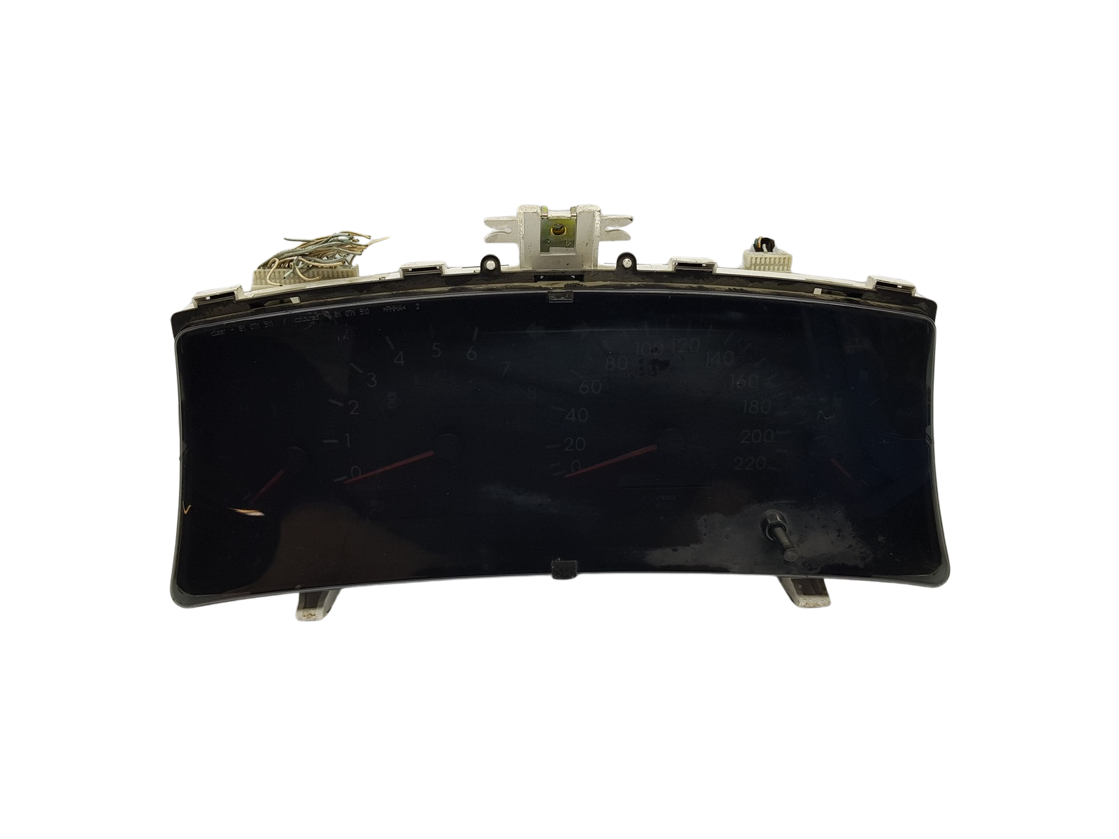 Nopeusmittari Toyota Corolla 83800-02750 2812 main product photo