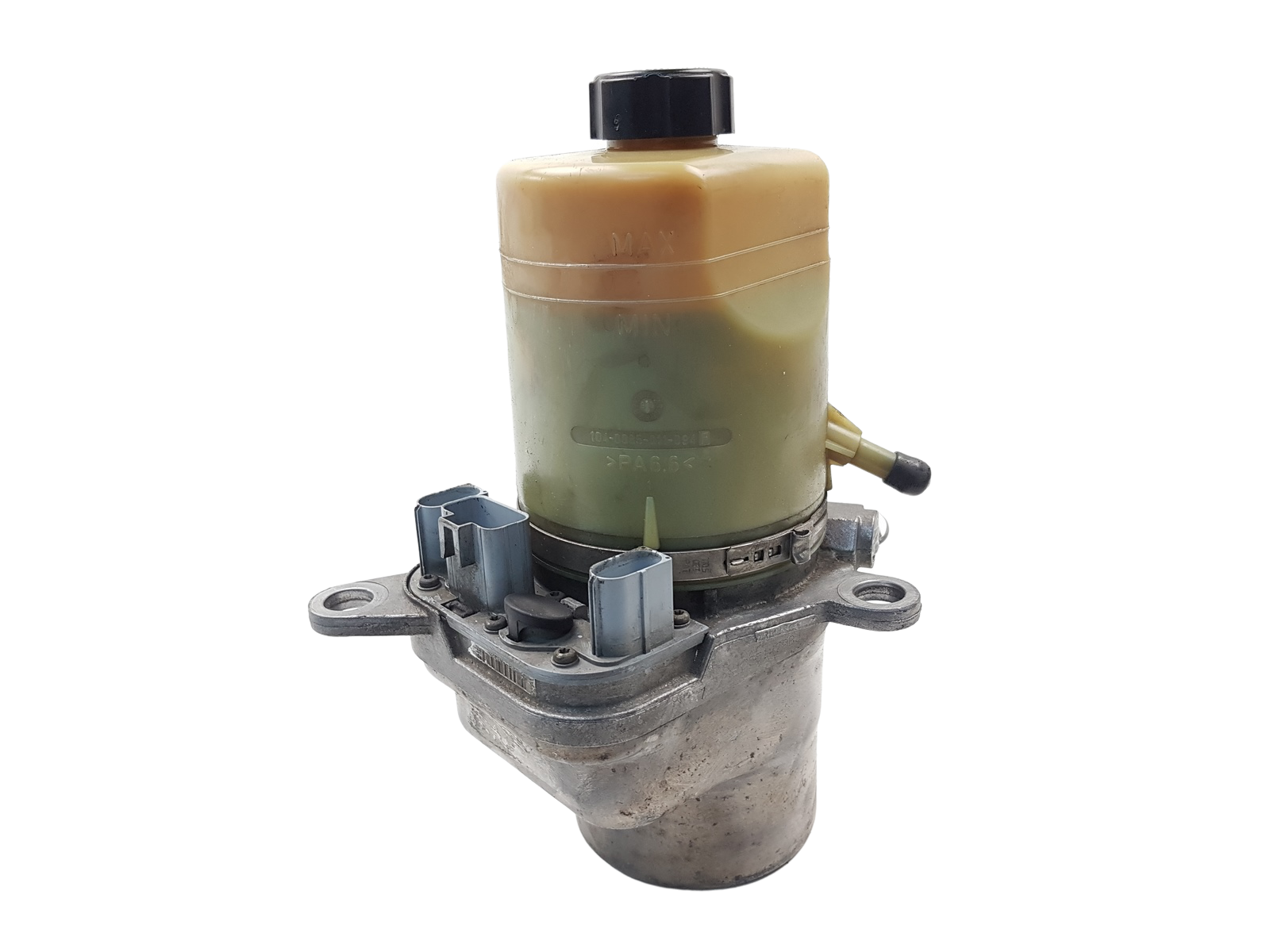 Ohjaustehostimen Pumppu Ford 4M513K514AD 104-0085-011-094F 1041 main product photo