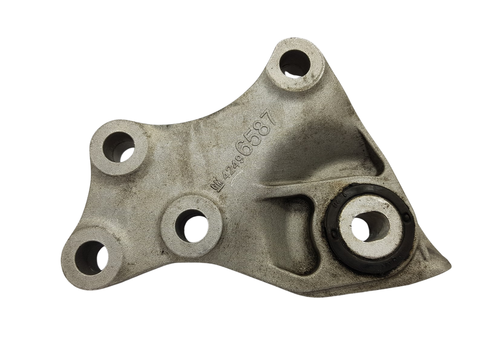 Kiinnike, Kannatin Skrzyni Opel Astra K 42496587 main product photo