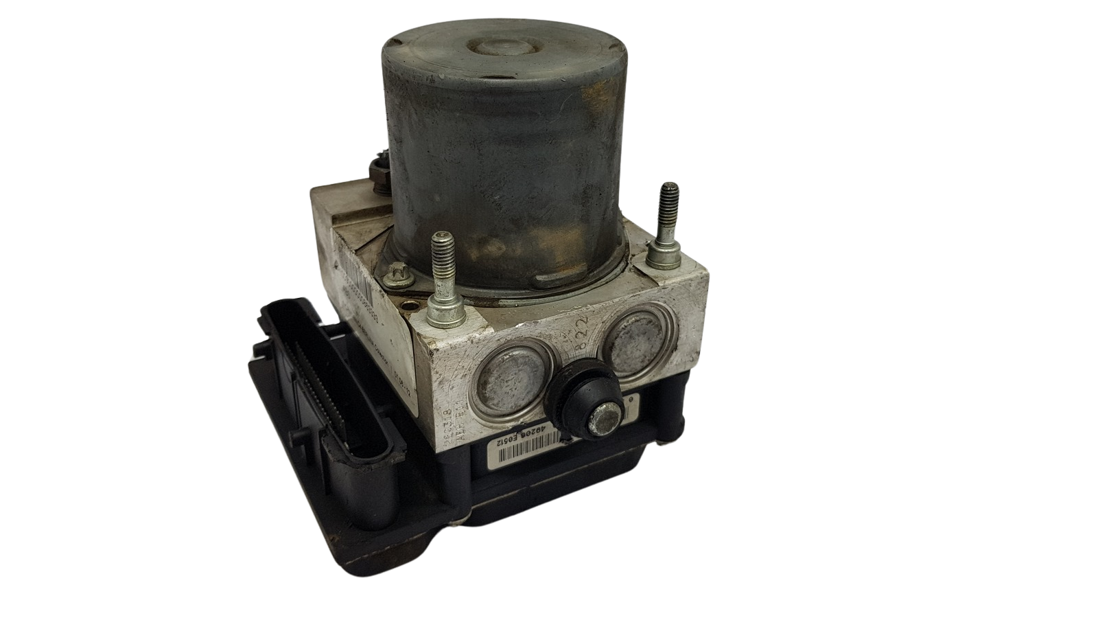 Abs-pumppu PSA C4 307 9649988180 0265234144 0265950370 1680 main product photo