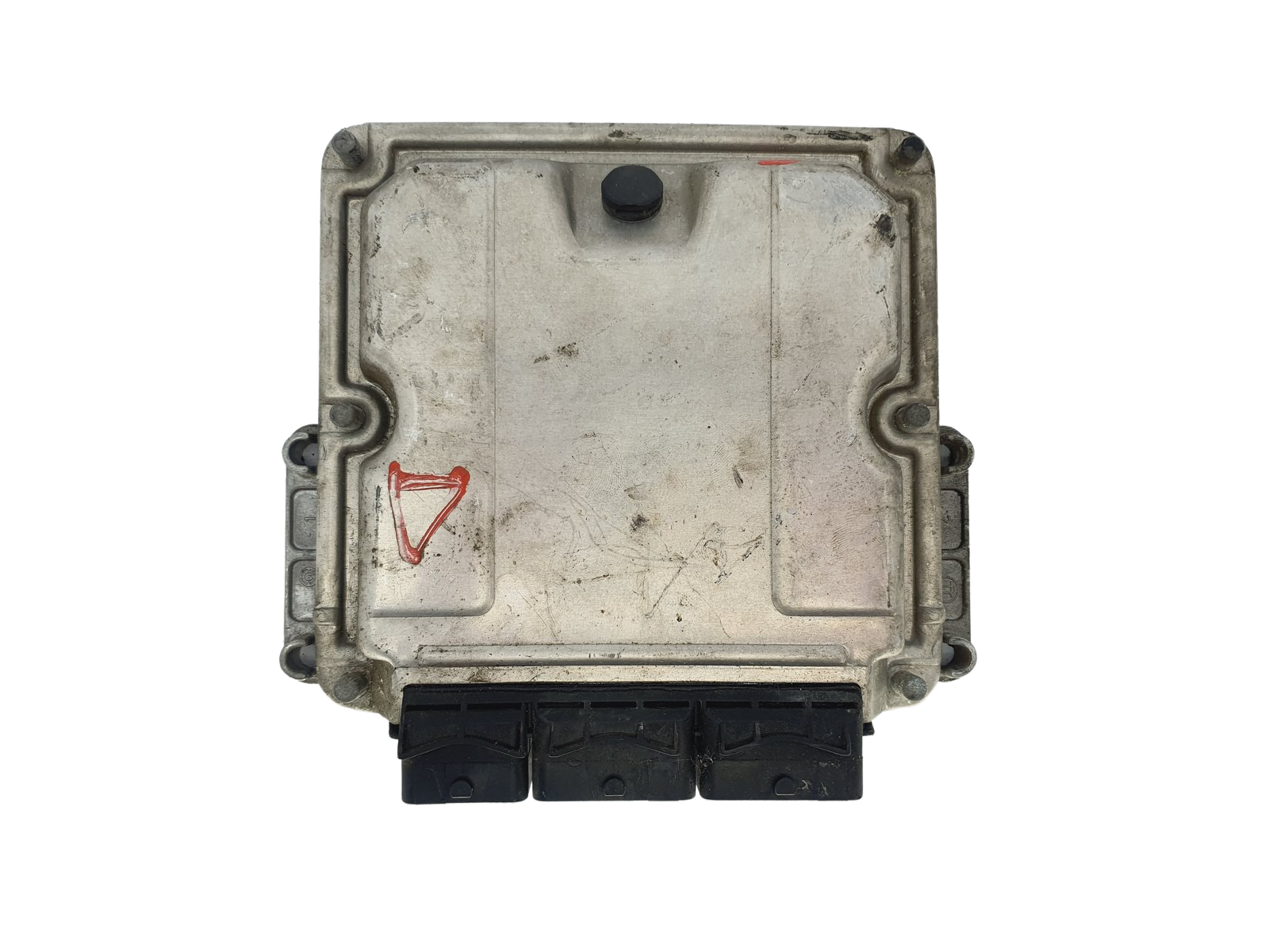 Ohjausyksikkö 0281010819 8200039569 8200166362 Fiat Renault Bosch 34298 main product photo