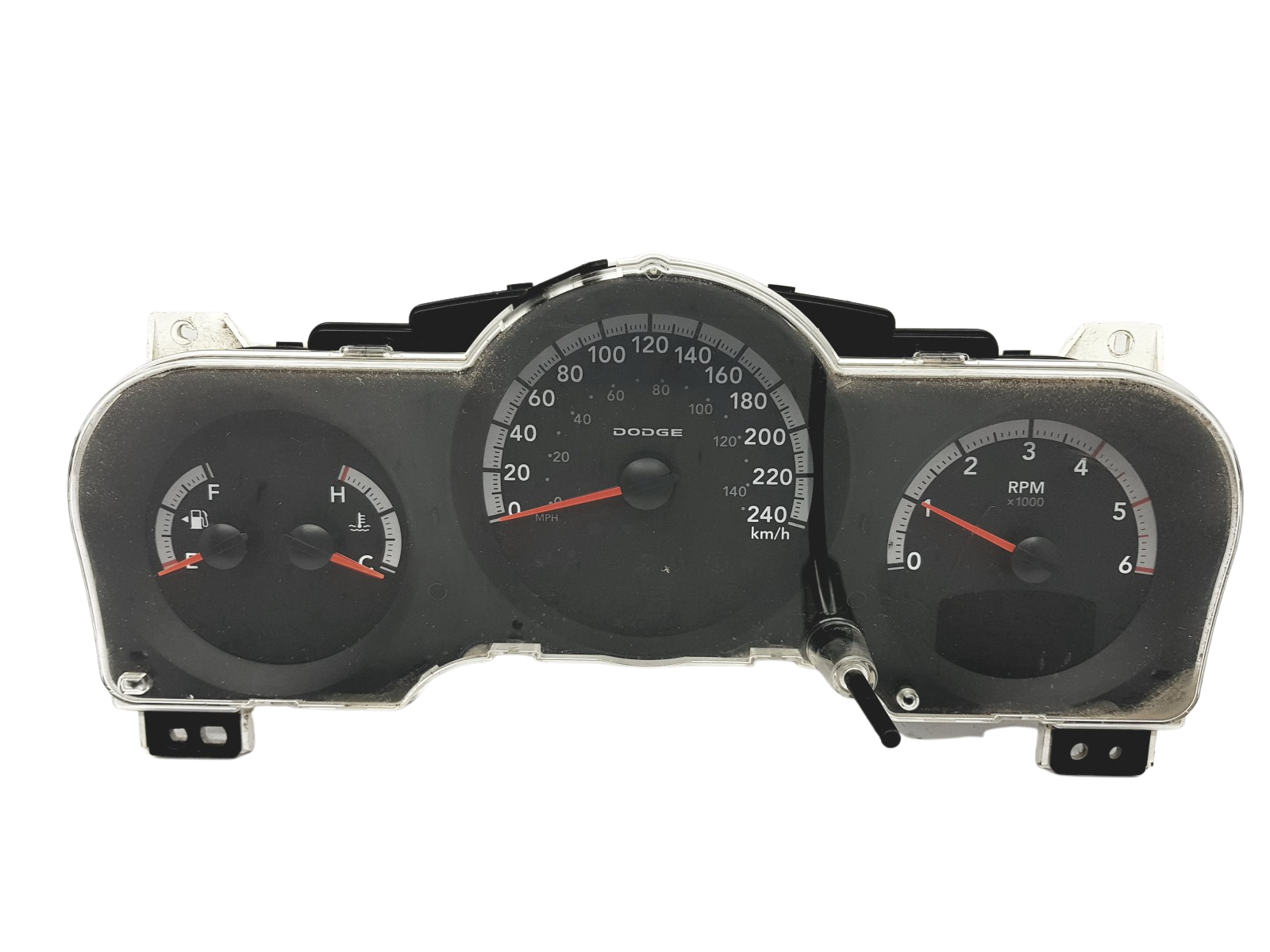 Nopeusmittari Dodge Nitro 56044826AI 46199 main product photo