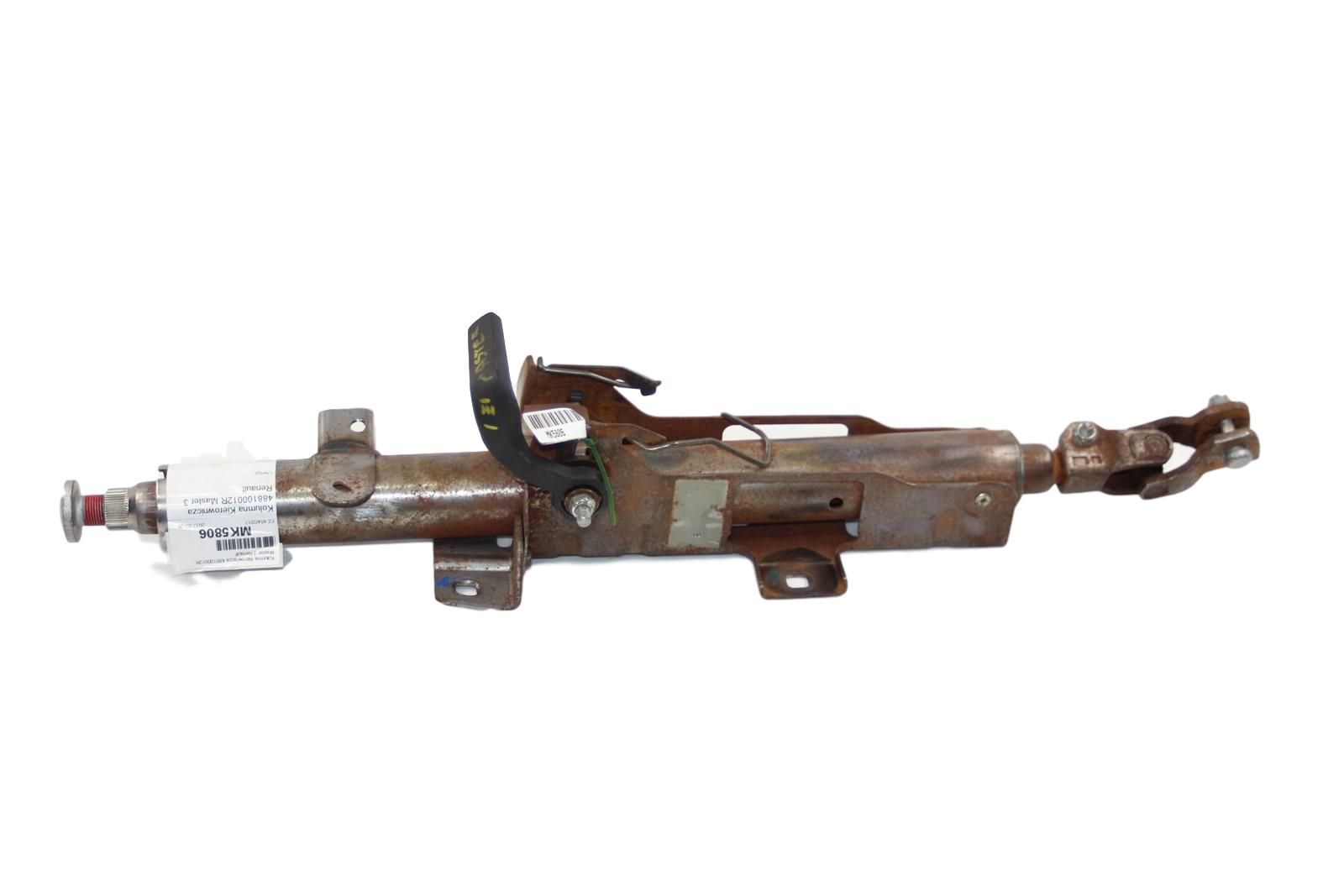 Ohjauspylväs 488100012R Master 3 Renault main product photo