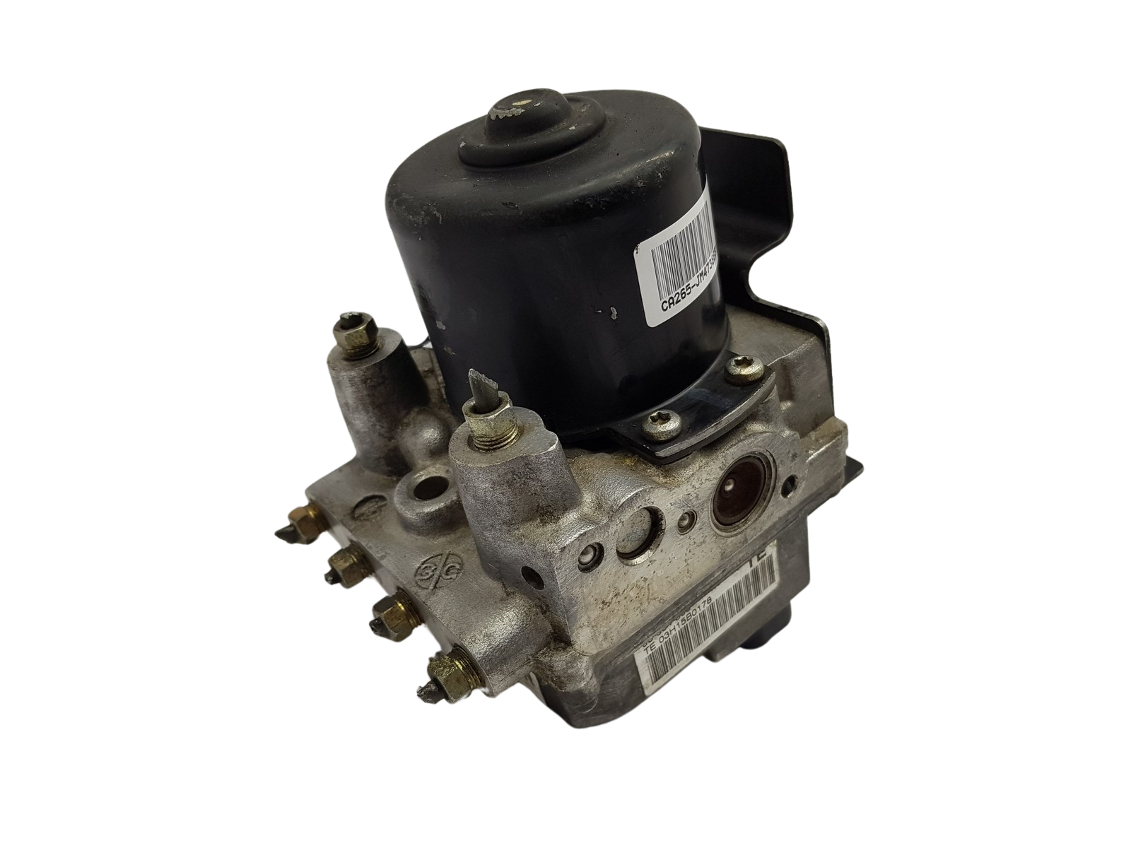 Abs-pumppu Chevrolet Kalos Aveo 96534909 18043891 18046958 4738 main product photo