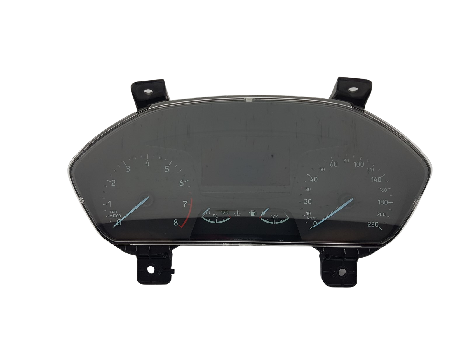 Nopeusmittari Ford Fiesta H1BT-10849-BAK 1192 main product photo