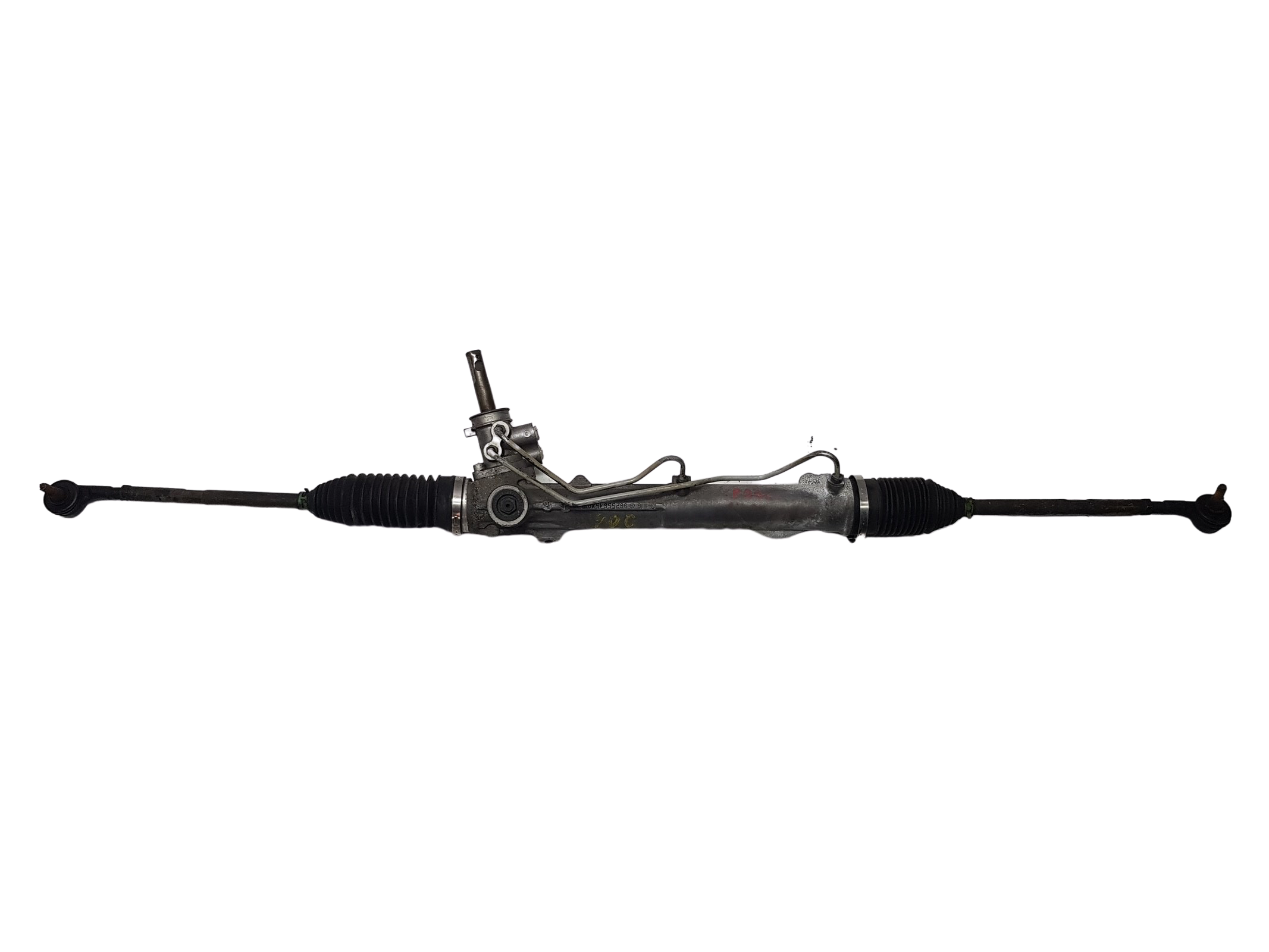 Ohjausvaihde Peugeot 206 9625561540 main product photo