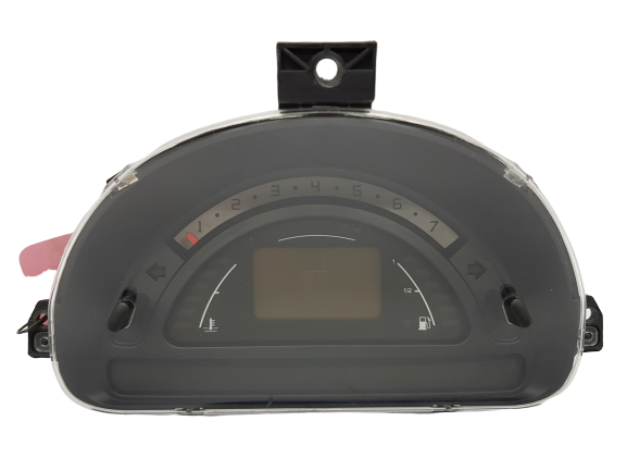 Kierroslukumittari Citroen C2 C3 9652008280 G 00 23201 main product photo