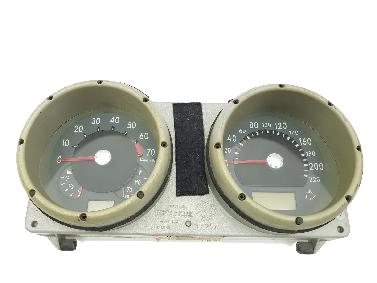 Kierroslukumittari VW Lupo 6X0920801 0263615101 26399 main product photo