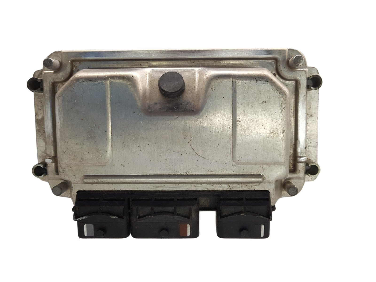 Ohjausyksikkö 0261206942 9651812680 9638783480 PSA Bosch 3223 main product photo