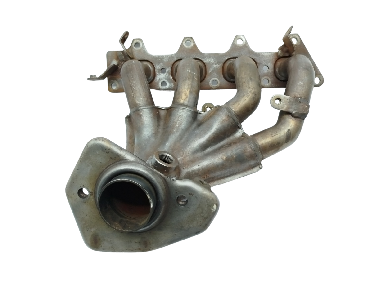 Pakosarja 8200480433 Renault Dacia 1.6 16v main product photo