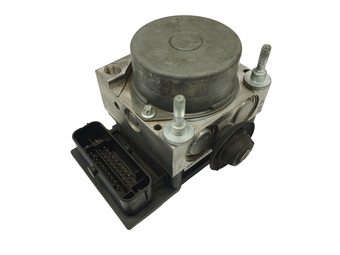 Abs-pumppu Fiat 500 51884549 0265232846 Bosch 64981 main product photo