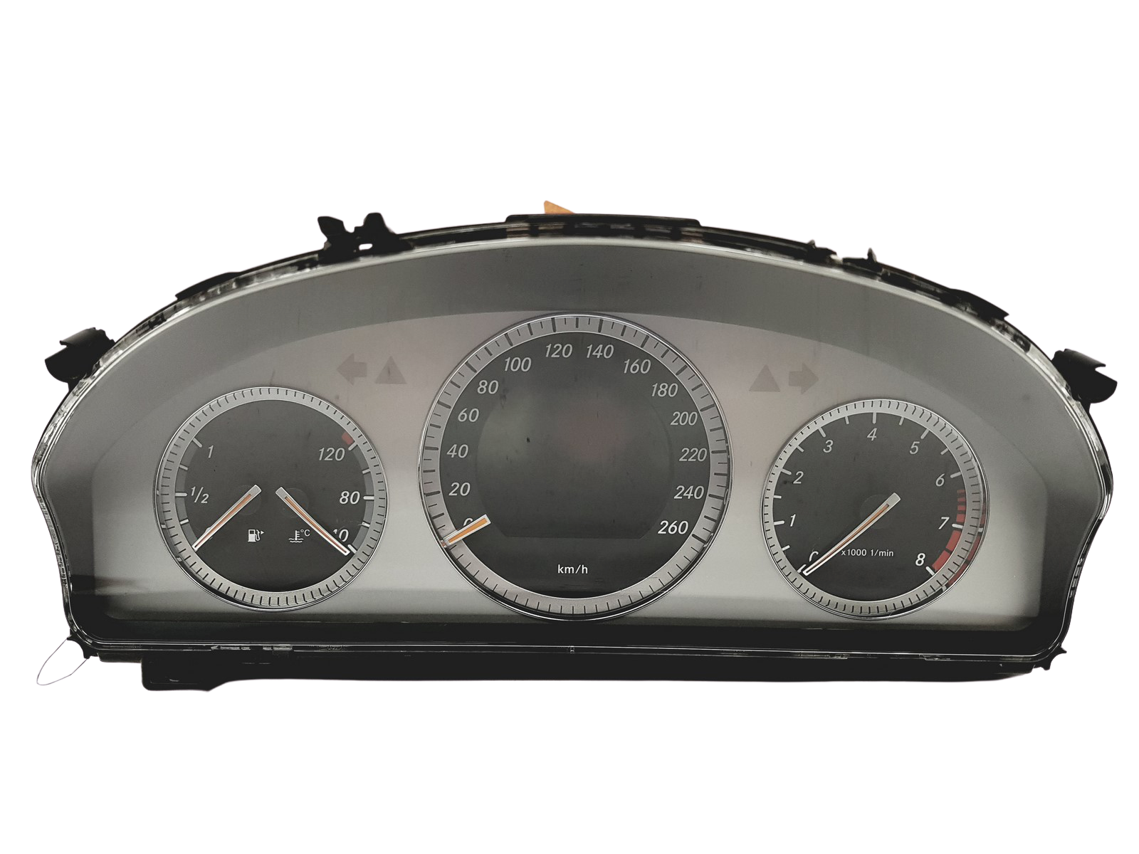 Kierroslukumittari Mercedes C A2045403748 A2C53287163 VDO main product photo