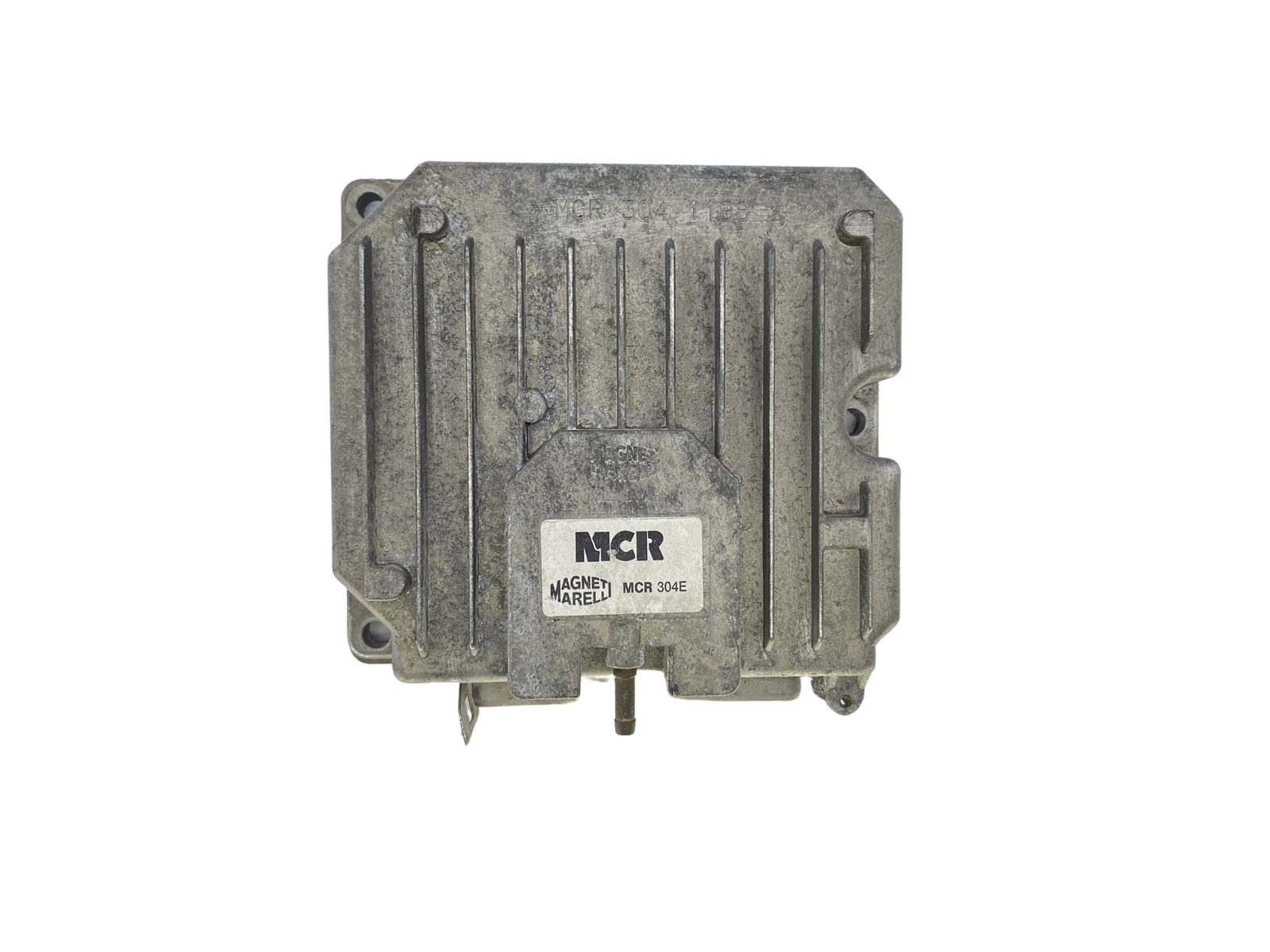 Ohjausyksikkö MCR304E Fiat Magneti Marelli main product photo