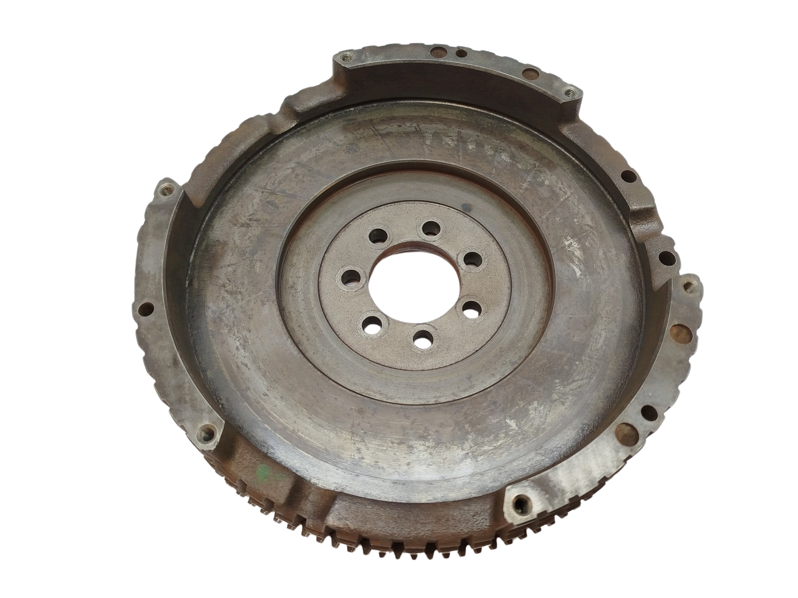 Vauhtipyörä 846 8200447575 Renault 1.5 DCI main product photo