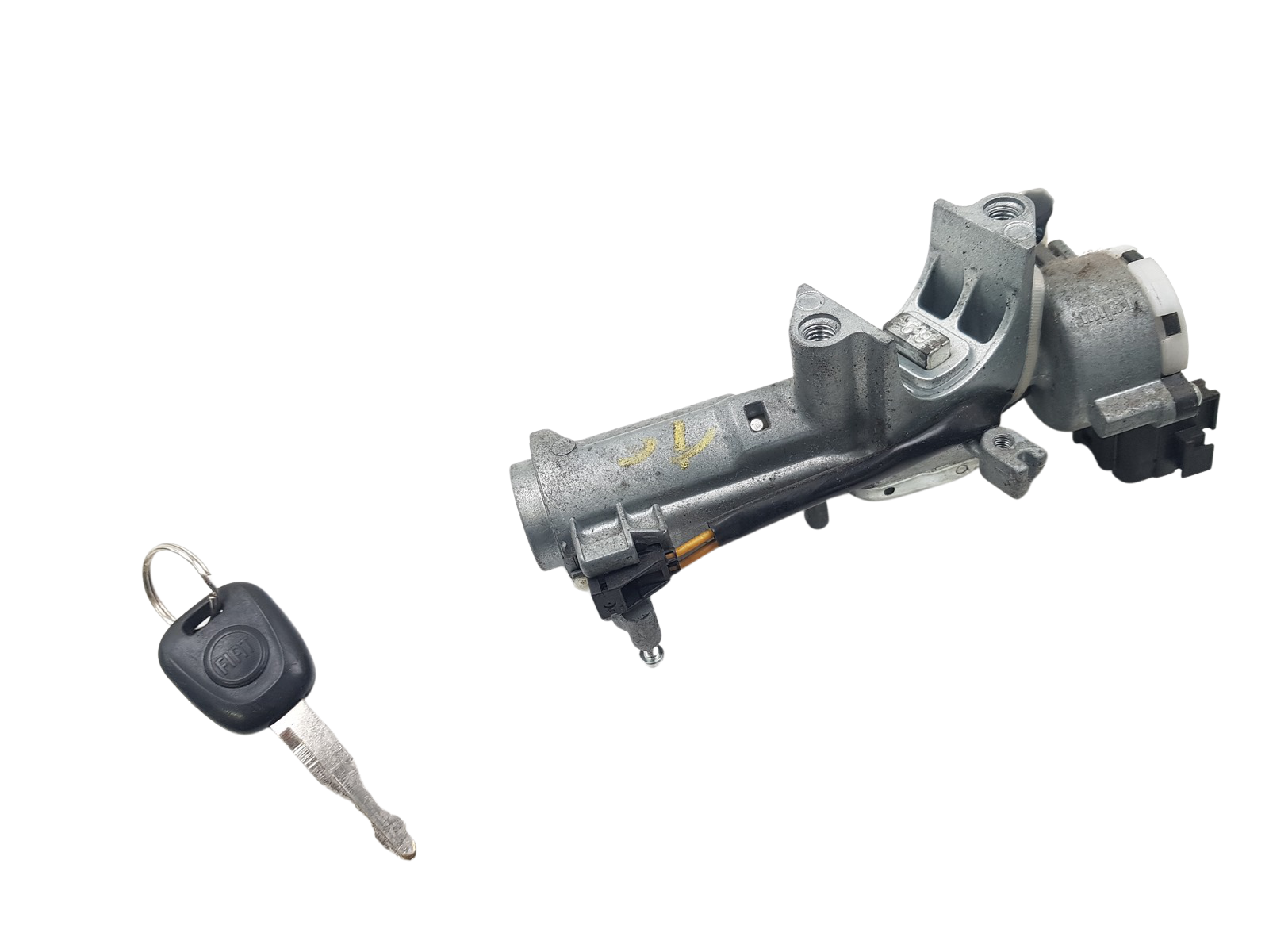 Virtalukko Fiat Sedici SL-S18 SLS18 1041 main product photo