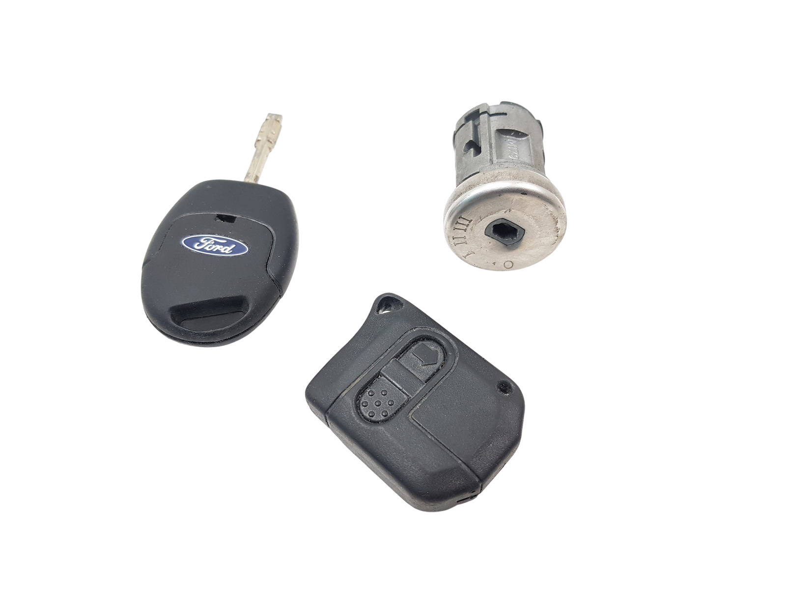 Virtalukko Ford Focus M179A 1166 main product photo
