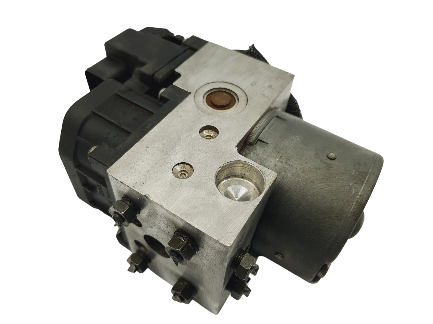 Abs-pumppu Citroen Xsara Picasso 9633666580 0273004353 61650 main product photo
