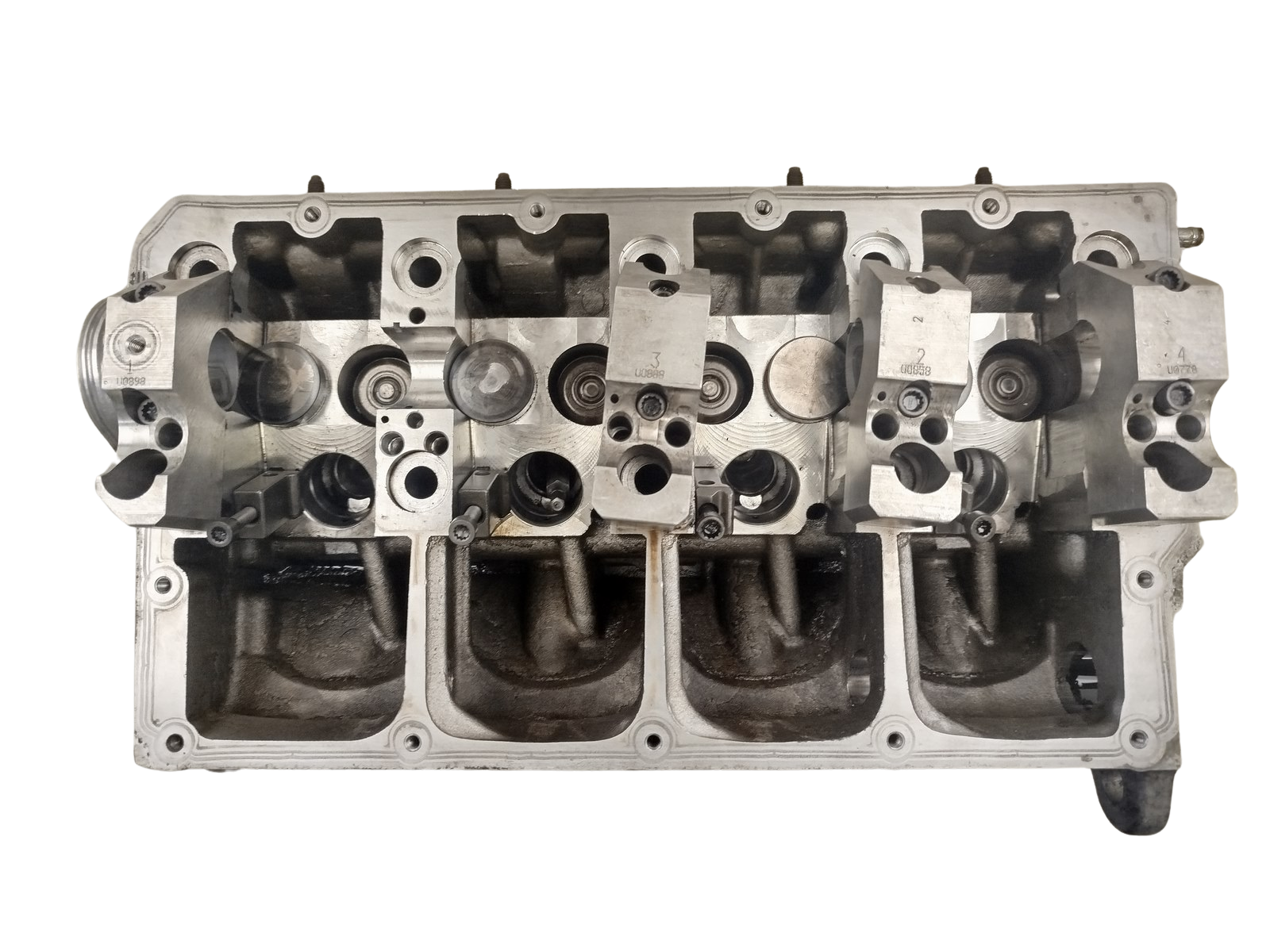 Sylinterikansi VWAG 038103373R 1.9 8V TDI BLS main product photo