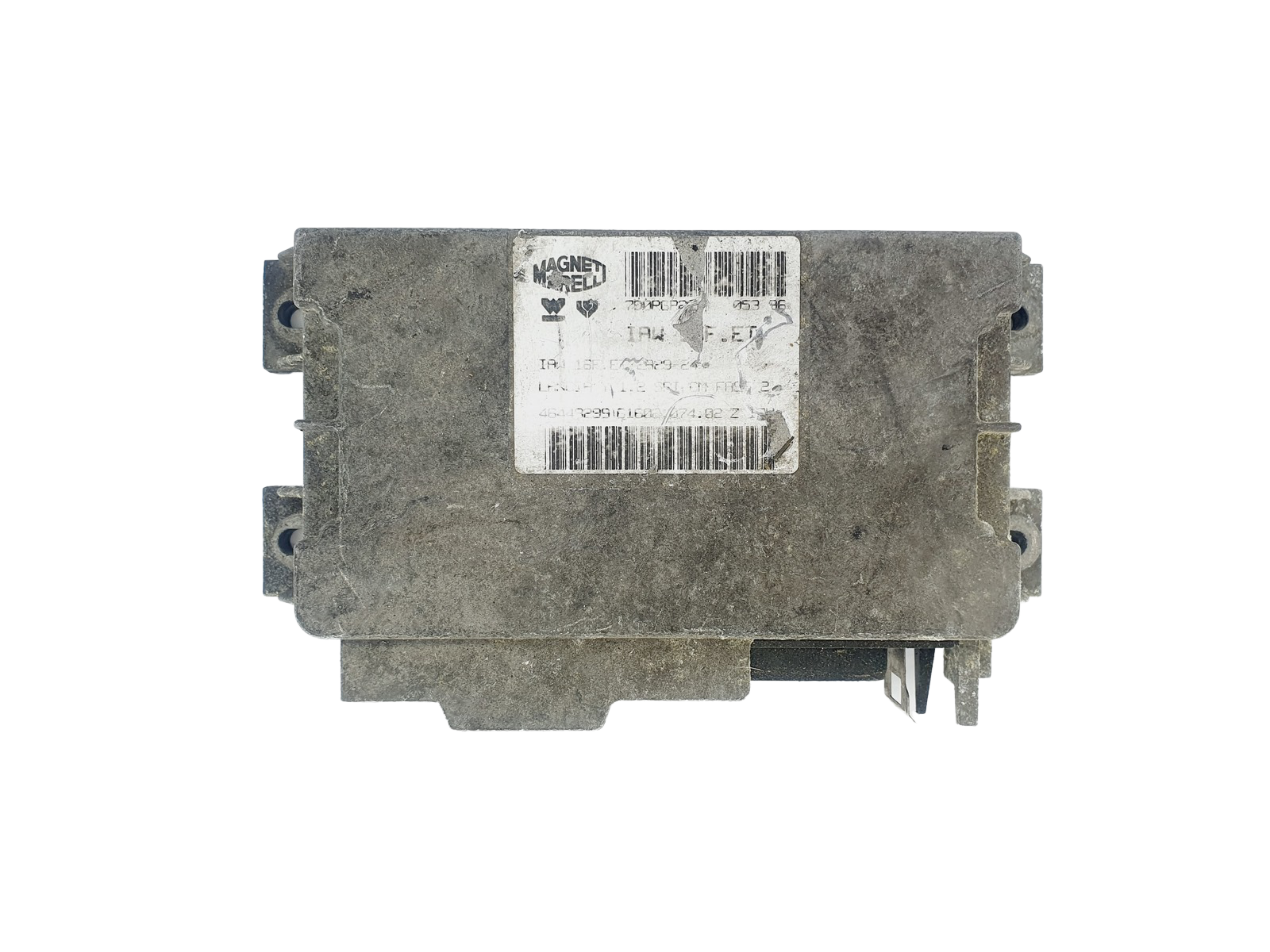 Ohjausyksikkö Lancia 46448299 IAW16F.ET Magneti 34836 main product photo