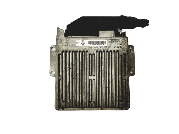 Ohjausyksikkö 7700105024 7700868295 21625400-2 Renault Sagem 16499 main product photo