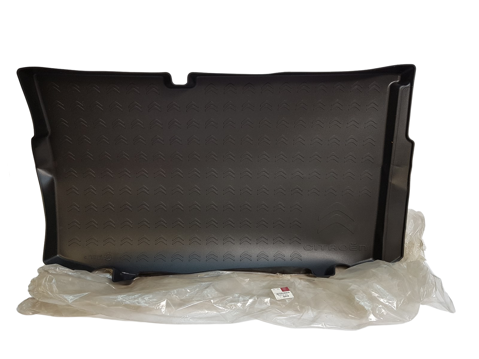 Tavaratilan suojus Citroen DS3 9424H1 9424.H1 Alkuperäinen main product photo