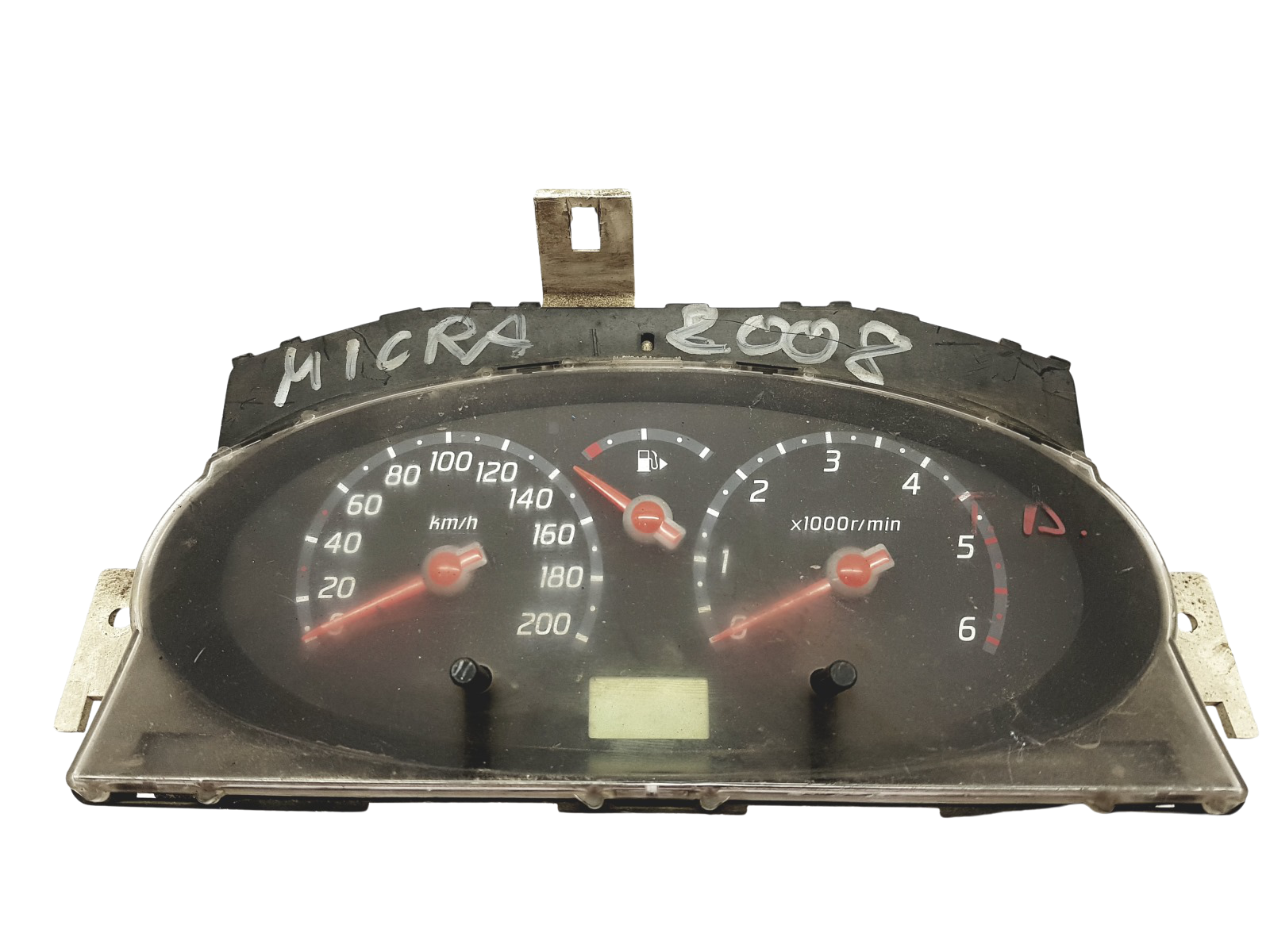 Kierroslukumittari Nissan Micra AX865 42264 main product photo
