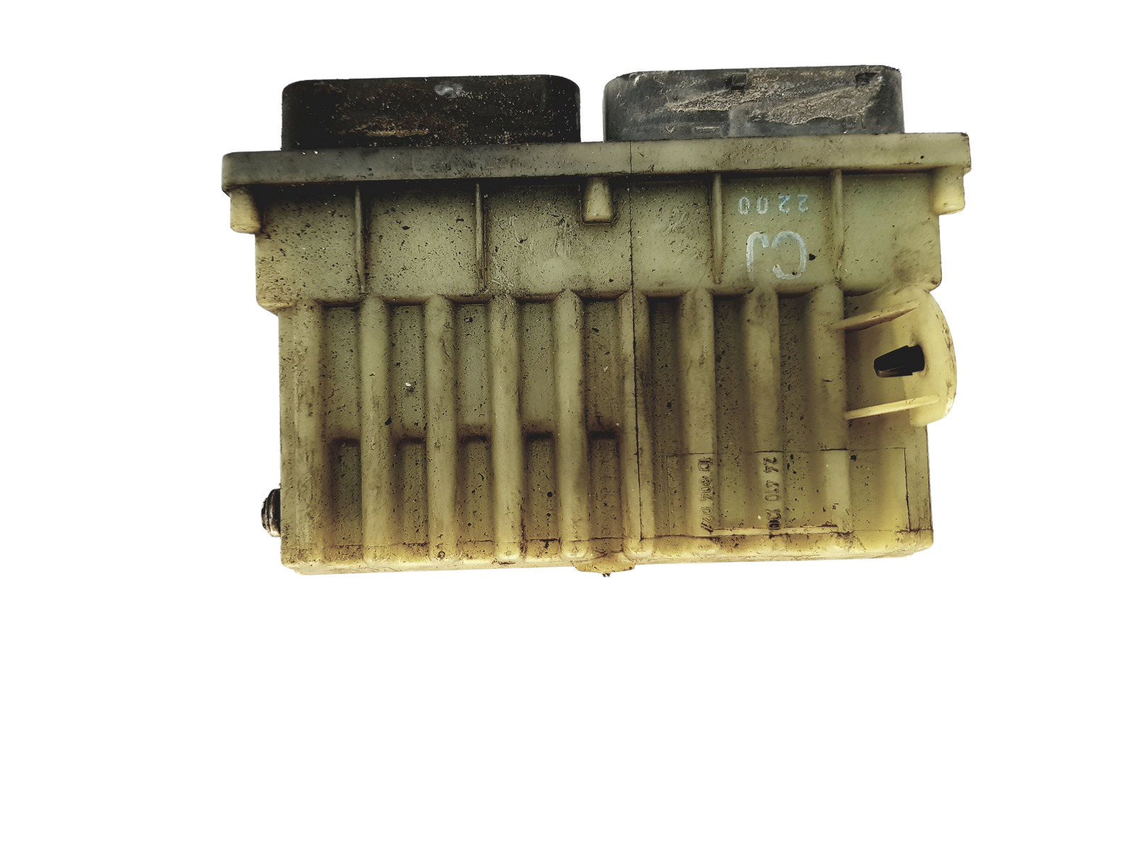 Ohjausyksikkö 24410130 ID804027 Opel GM Delphi 26947 main product photo