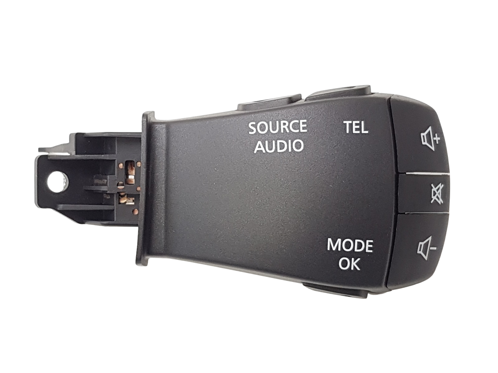 Radion Kaukosäädin Tel Renault 255520229R Valeo 0km main product photo