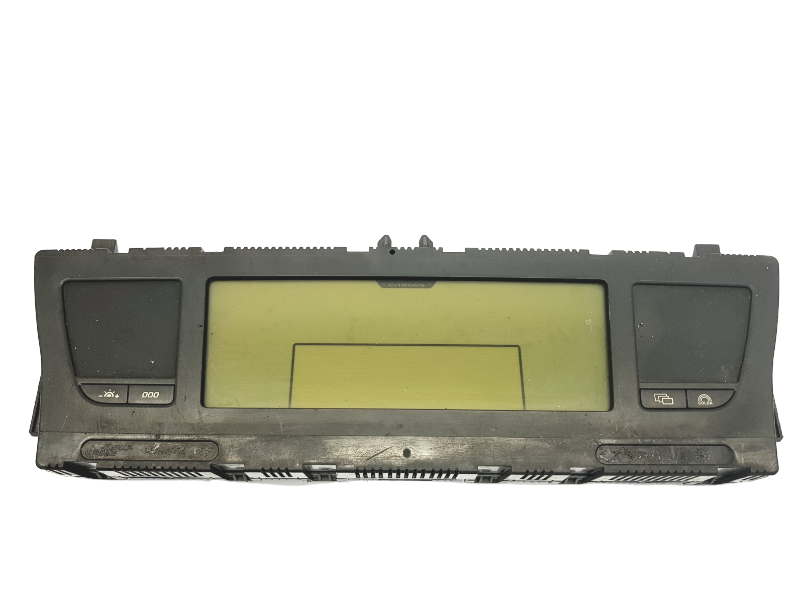 Kierroslukumittari C4 Picasso 9664365280 F 00 43549 main product photo