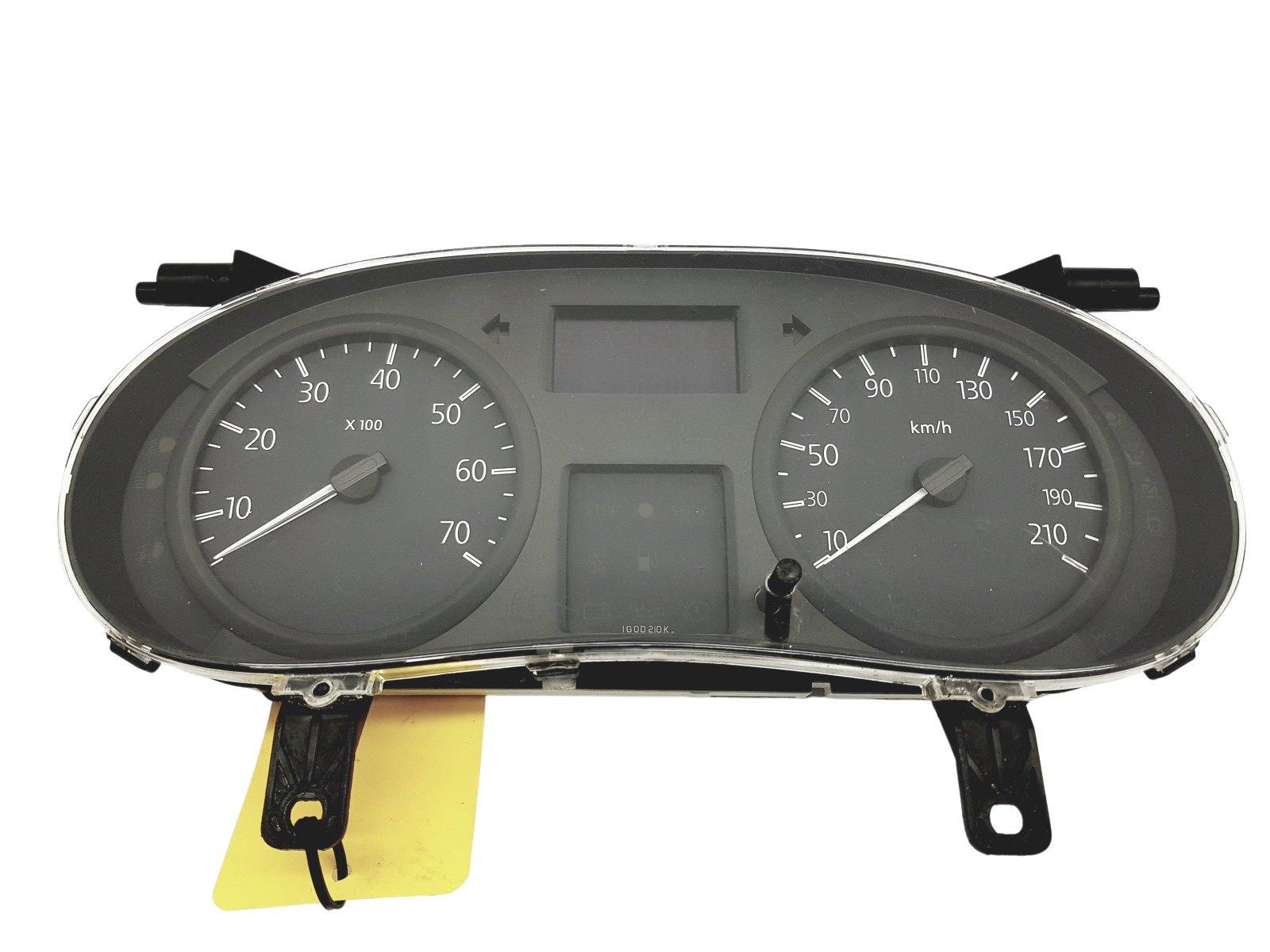 Kierroslukumittari Renault Kangoo 1 8200336241 C 44854 main product photo
