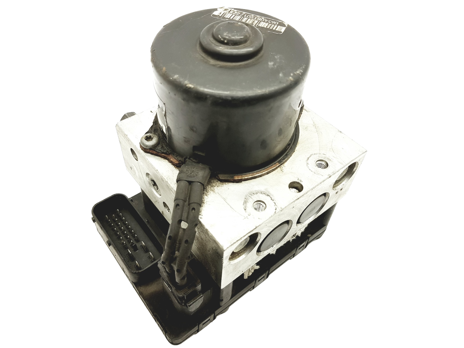 Abs-pumppu VW Sharan Ford Galaxy 7M0614111P 1J0907379D ATE main product photo
