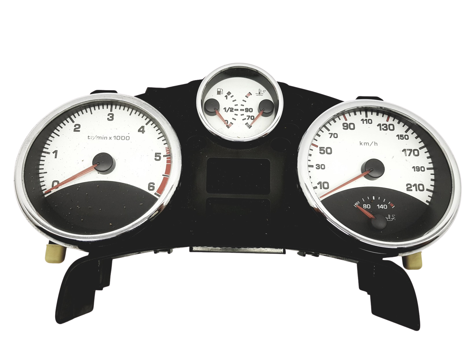 Kierroslukumittari Peugeot 207 9662904980 A2C53190342 29730 main product photo