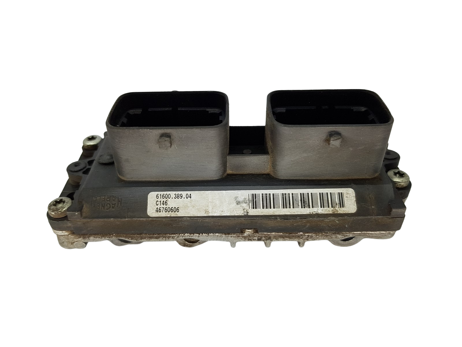 Ohjausyksikkö IAW59F.M2 46760606 61600.389.04 Fiat Magneti Marelli 16697 main product photo