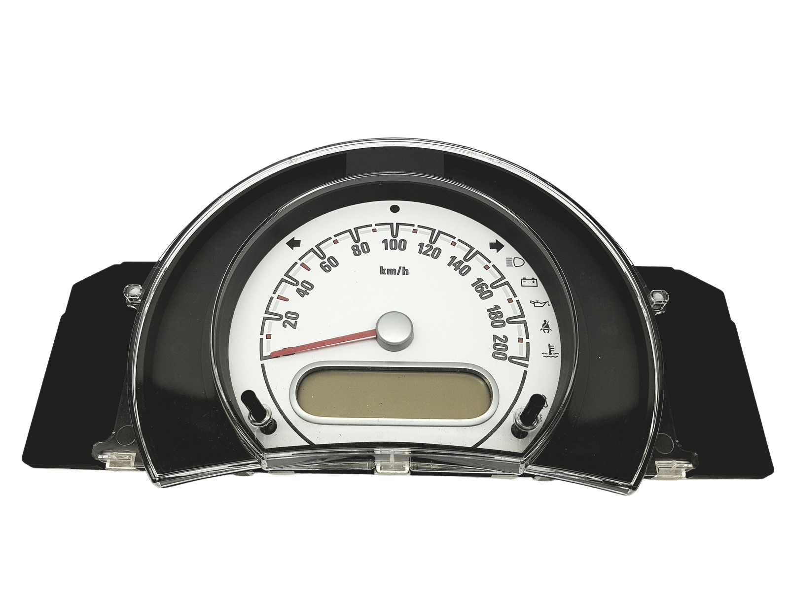 Nopeusmittari Opel Agila B 34101-85LP0 Pricol 51871 main product photo