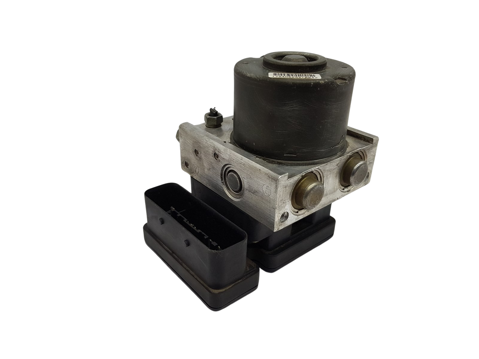 Abs-pumppu Opel Astra H Zafira B 13157575 10.0970-0503.3 4117 main product photo