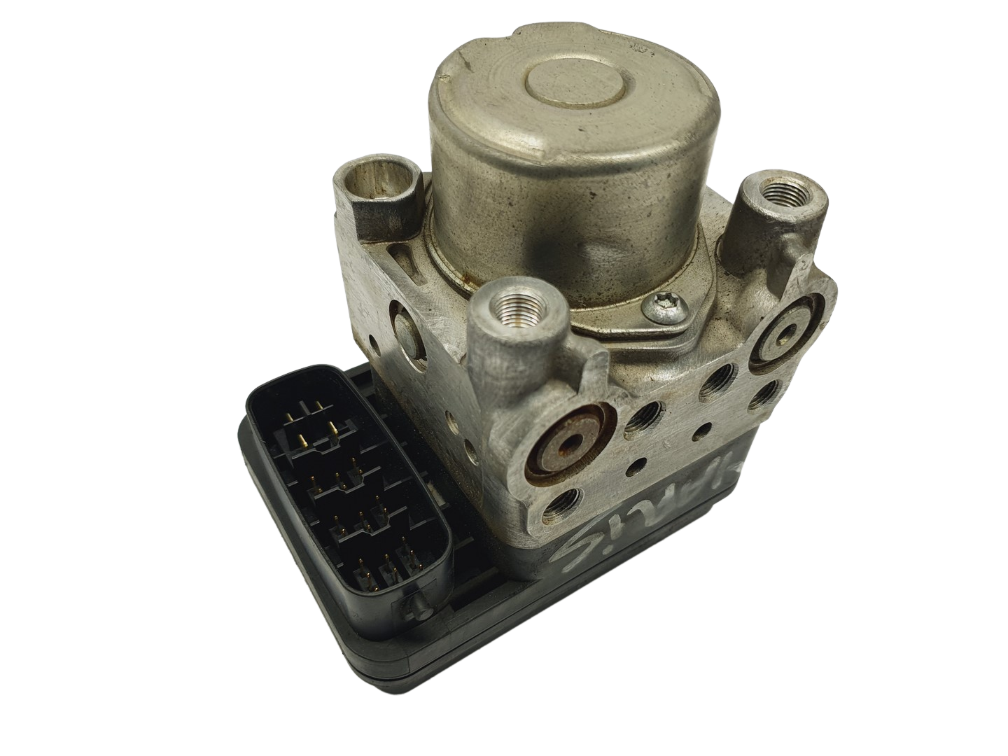 Abs-pumppu Toyota Yaris 44510-52460 89541-52400 Advics 63192 main product photo