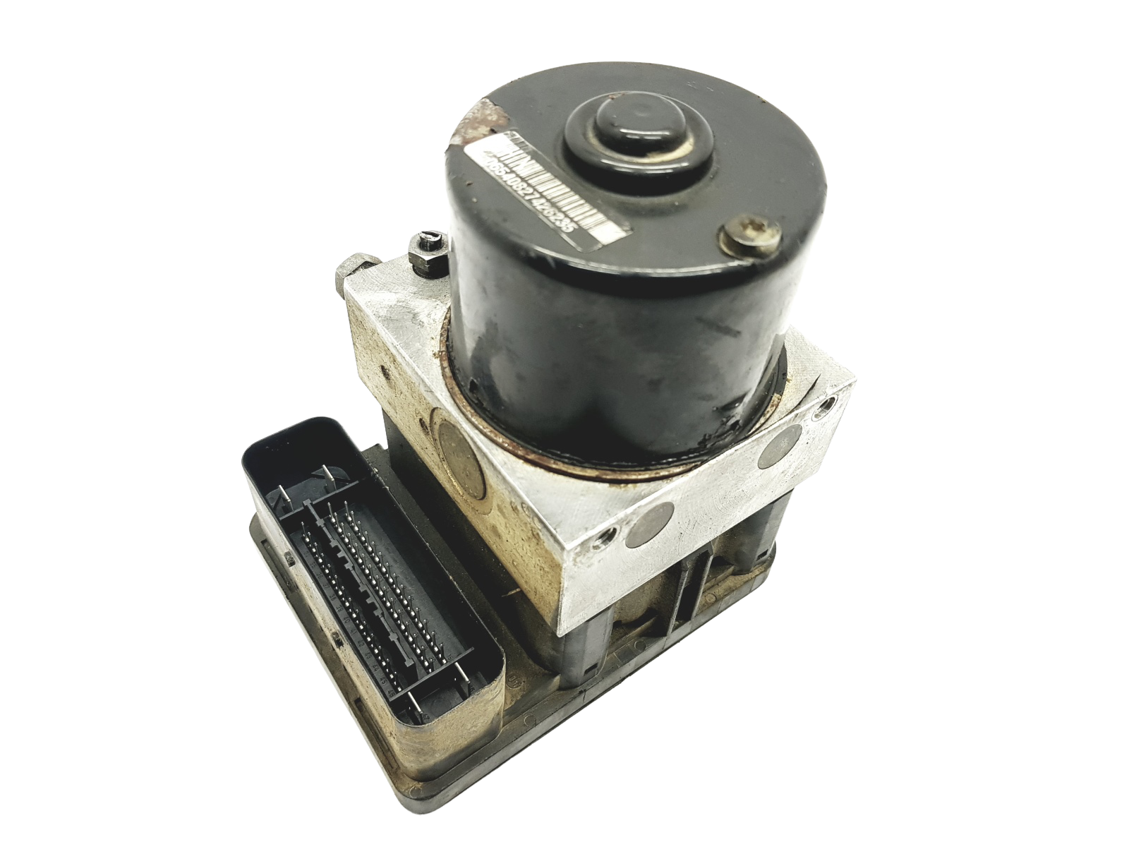 Abs-pumppu Mazda 2 Ford Fusion Fiesta 2S61-2M110-CE ATE 33800 main product photo