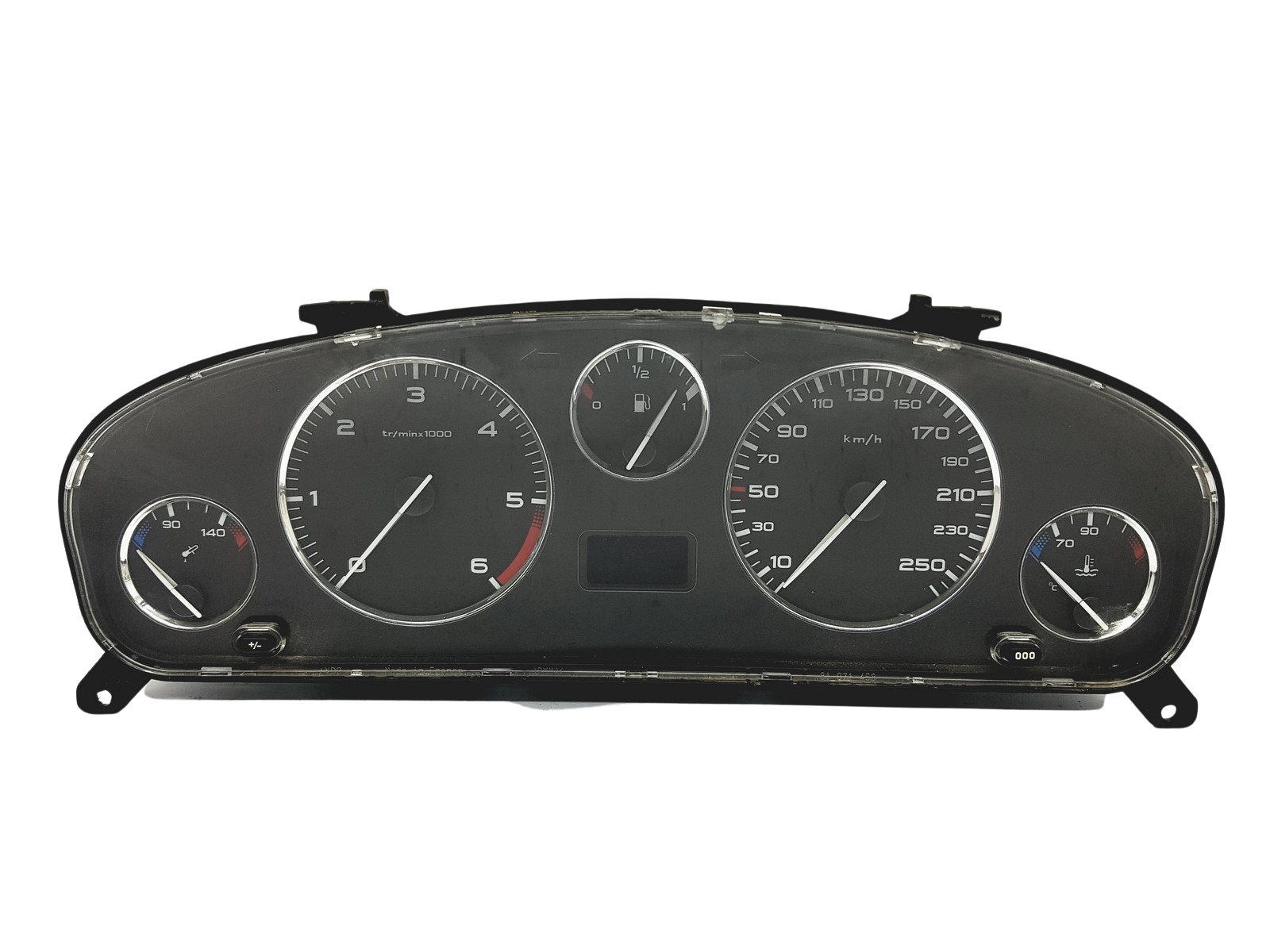 Nopeusmittari Peugeot 406 9644231380 110080108018 52848 main product photo