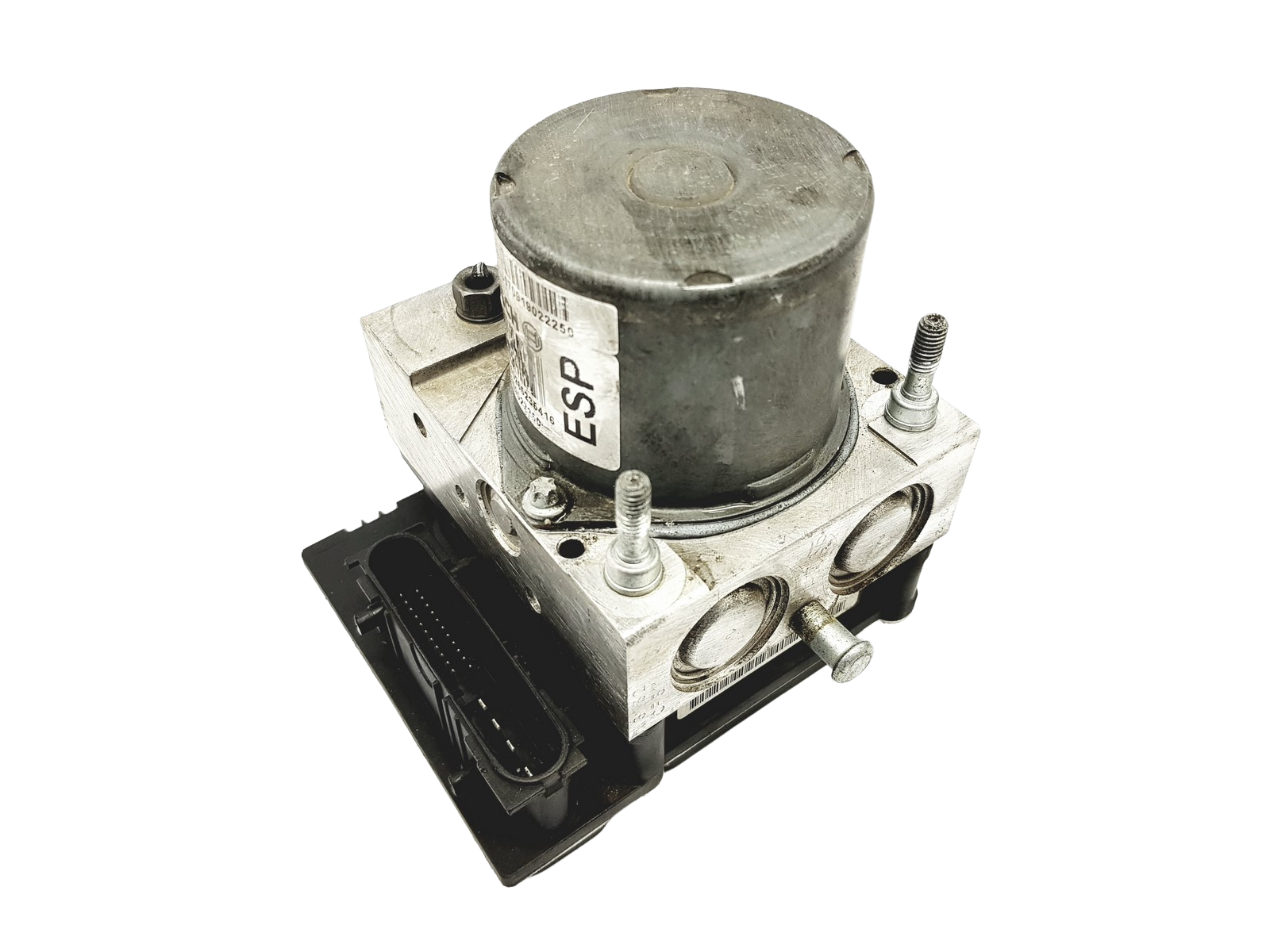 Abs-pumppu Fiat Bravo 51798096 0265950756 Bosch 60552 main product photo