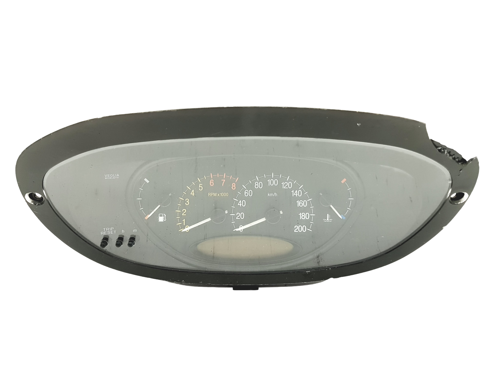 Kierroslukumittari Lancia Ypsilon 46780416 42155 main product photo
