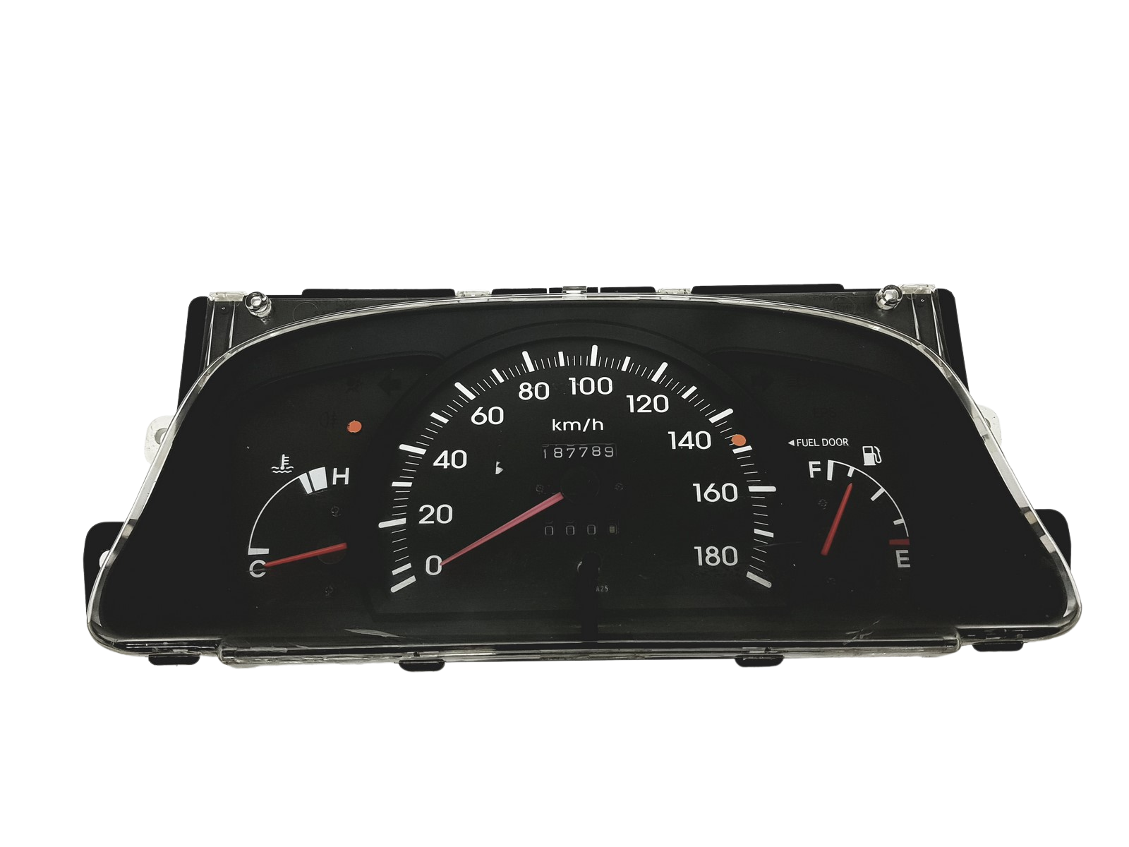 Nopeusmittari Daihatsu Cuore 83800-B2490 52519 main product photo