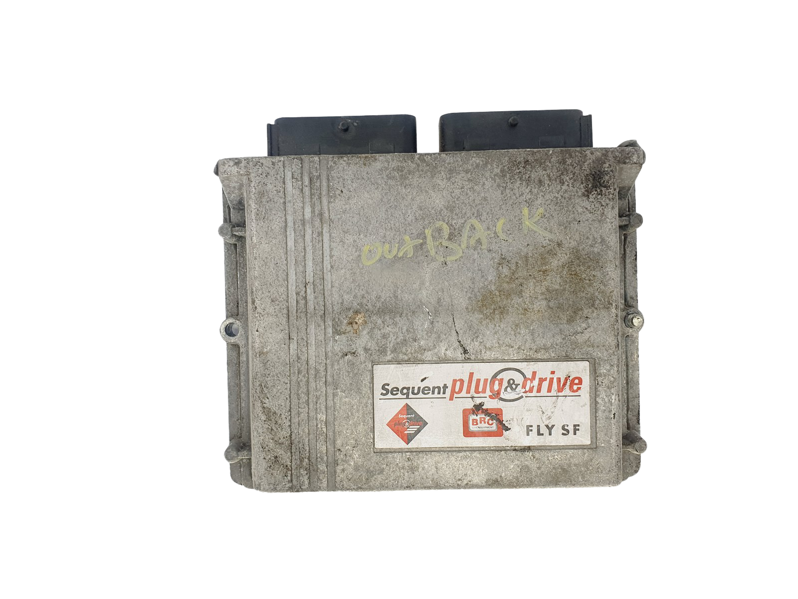Ohjausyksikkö LPG 67R011002 110R001001 FLY SF BRC 41553 main product photo
