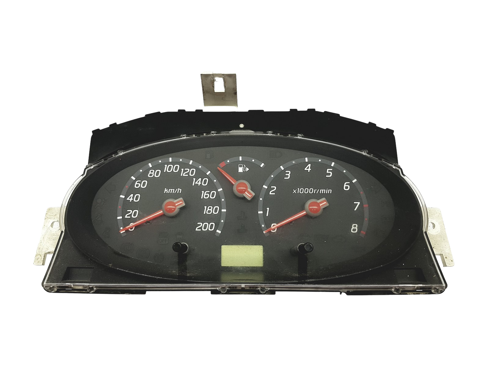 Kierroslukumittari Nissan Micra AX860 58834 main product photo