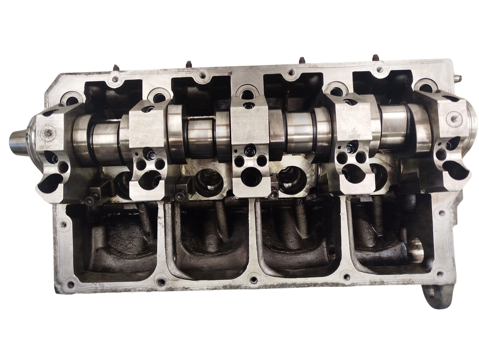 Sylinterikansi VWAG 038103373R 1.9 2.0 8V TDI 2 main product photo