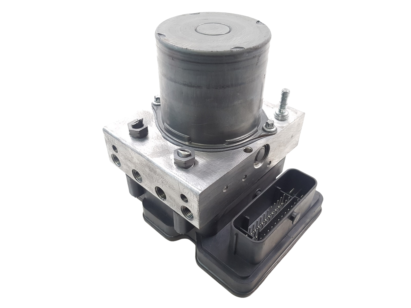 Abs-pumppu Mercedes-Benz Vito Viano A4479008809 0265956183 Bosch main product photo