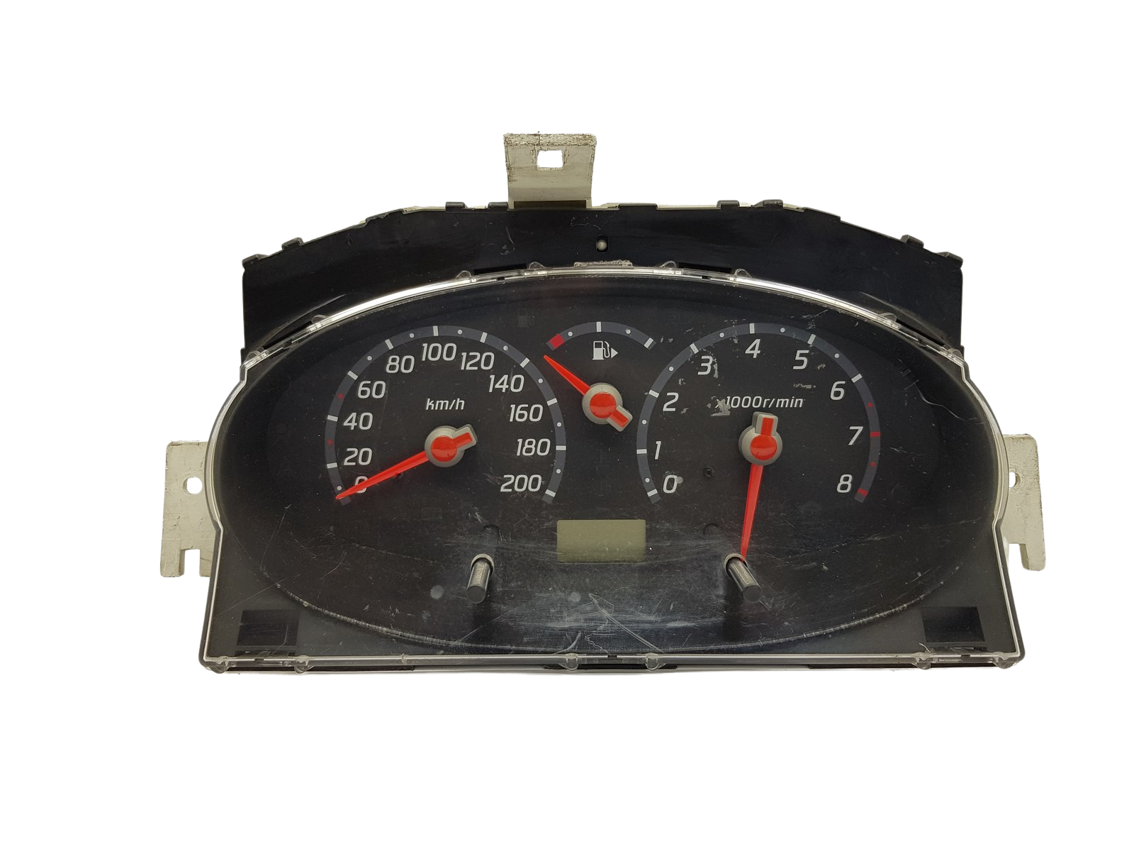 Kierroslukumittari Nissan Micra AX860 2504 main product photo