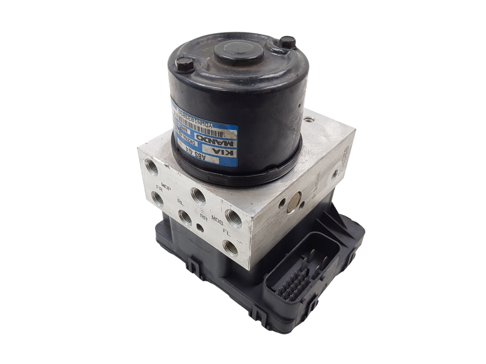 Abs-pumppu Kia Shuma OK2NA437AE BH60102900 Mando main product photo