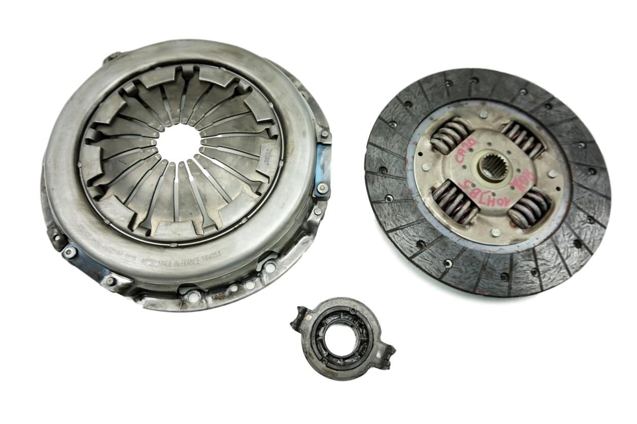 Kytkin Kpl Sarja 2050A0 2,0 Turbo Evasion Ulysse 806 Valeo main product photo